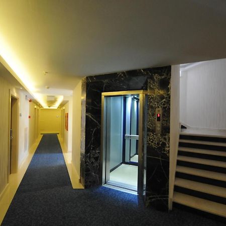 Kleopatra Micador Otel Αλάνια Εξωτερικό φωτογραφία