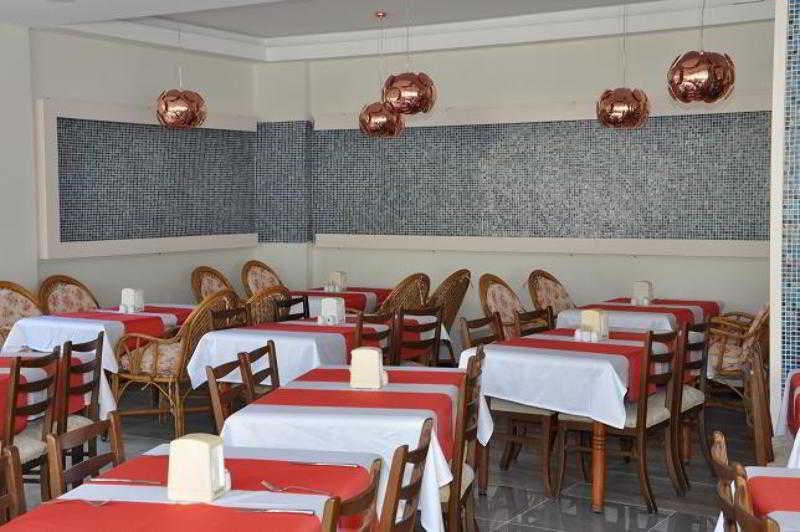Kleopatra Micador Otel Αλάνια Εξωτερικό φωτογραφία