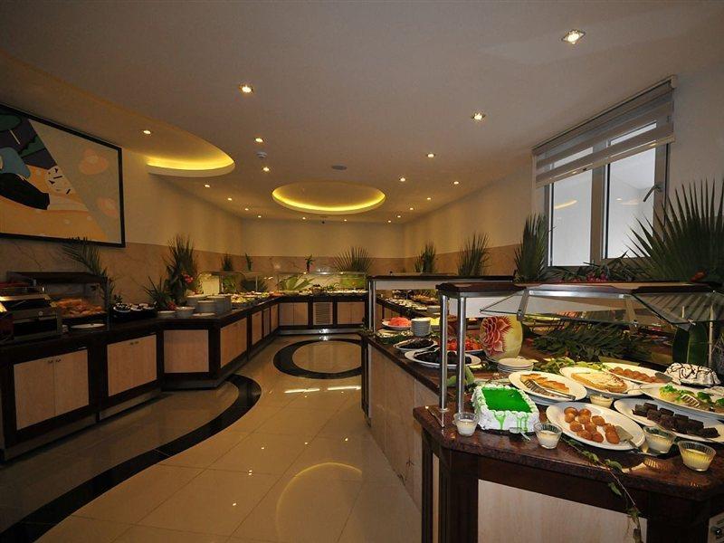 Kleopatra Micador Otel Αλάνια Εξωτερικό φωτογραφία