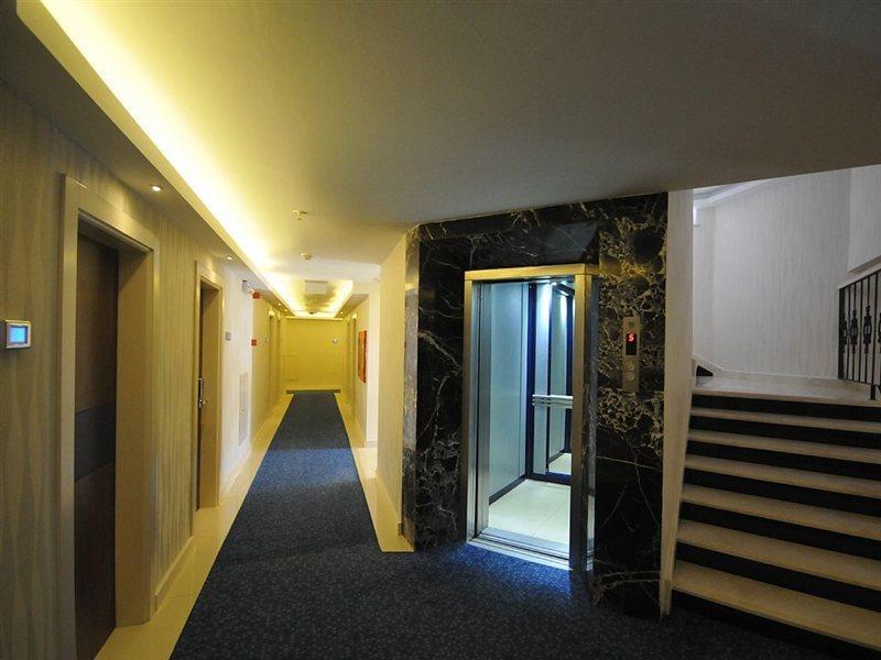 Kleopatra Micador Otel Αλάνια Εξωτερικό φωτογραφία