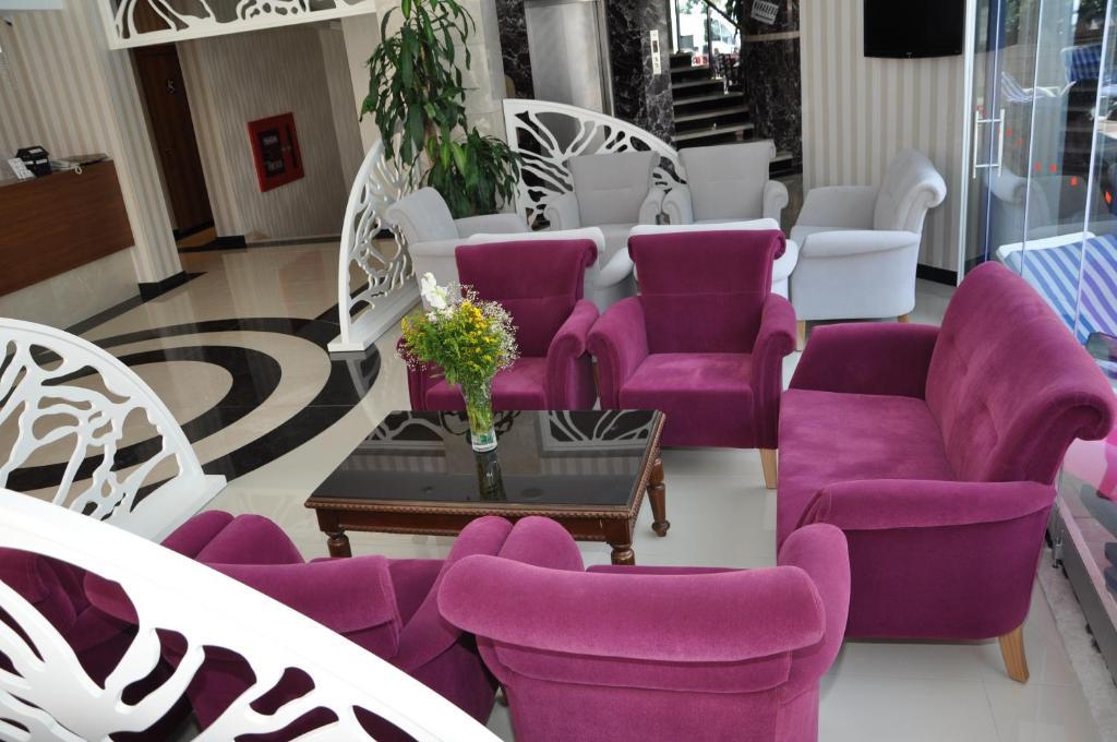 Kleopatra Micador Otel Αλάνια Εξωτερικό φωτογραφία