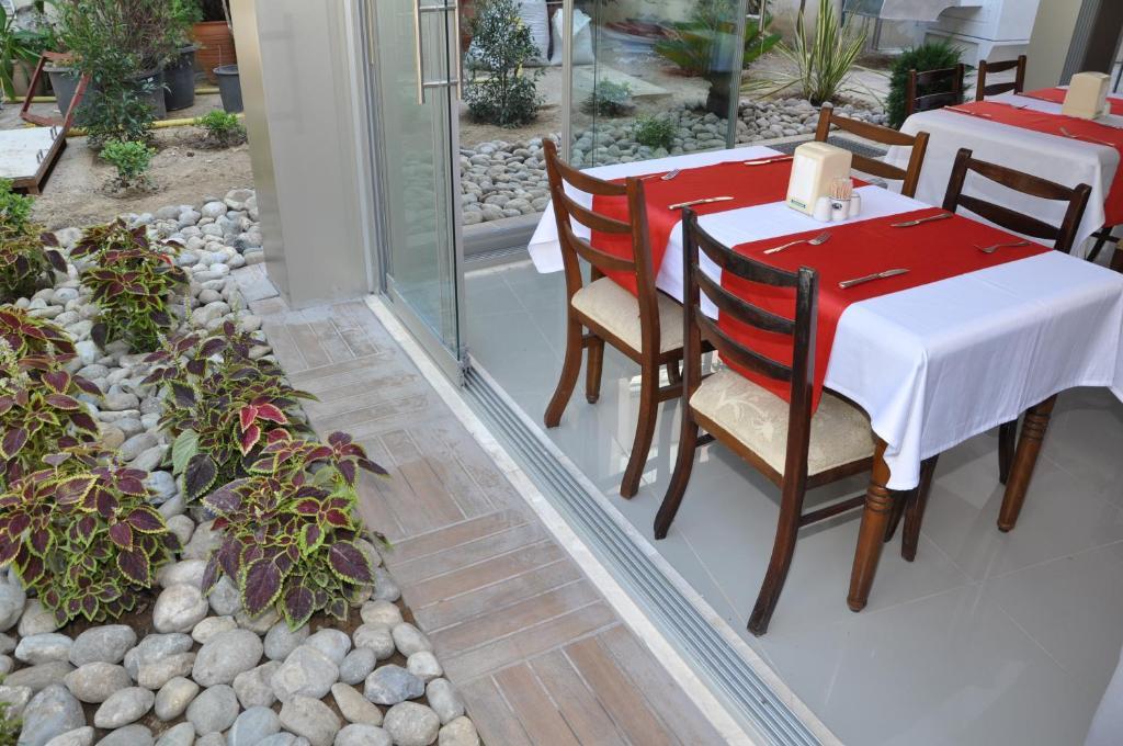 Kleopatra Micador Otel Αλάνια Εξωτερικό φωτογραφία