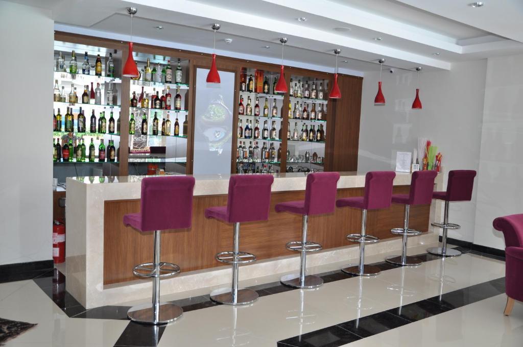 Kleopatra Micador Otel Αλάνια Εξωτερικό φωτογραφία