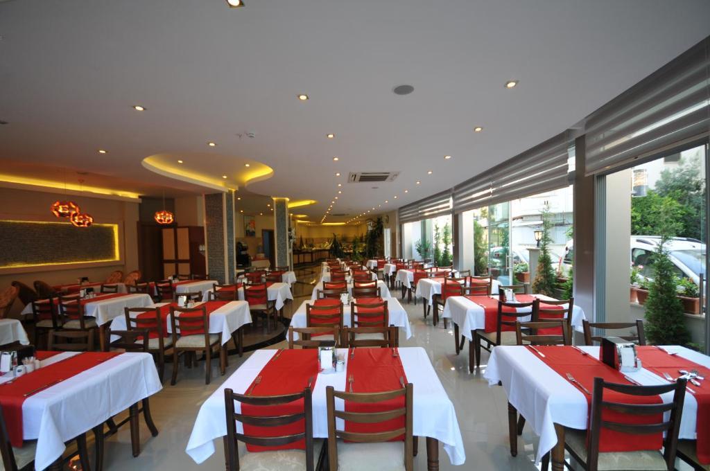 Kleopatra Micador Otel Αλάνια Εξωτερικό φωτογραφία