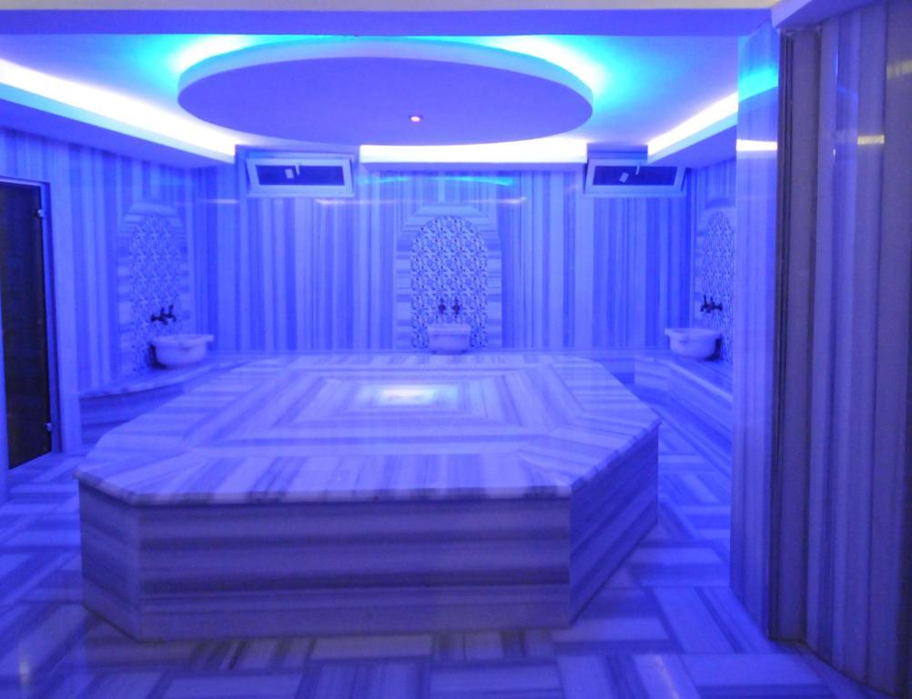 Kleopatra Micador Otel Αλάνια Εξωτερικό φωτογραφία