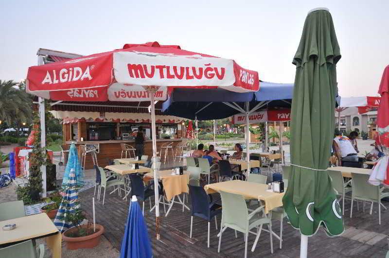 Kleopatra Micador Otel Αλάνια Εξωτερικό φωτογραφία