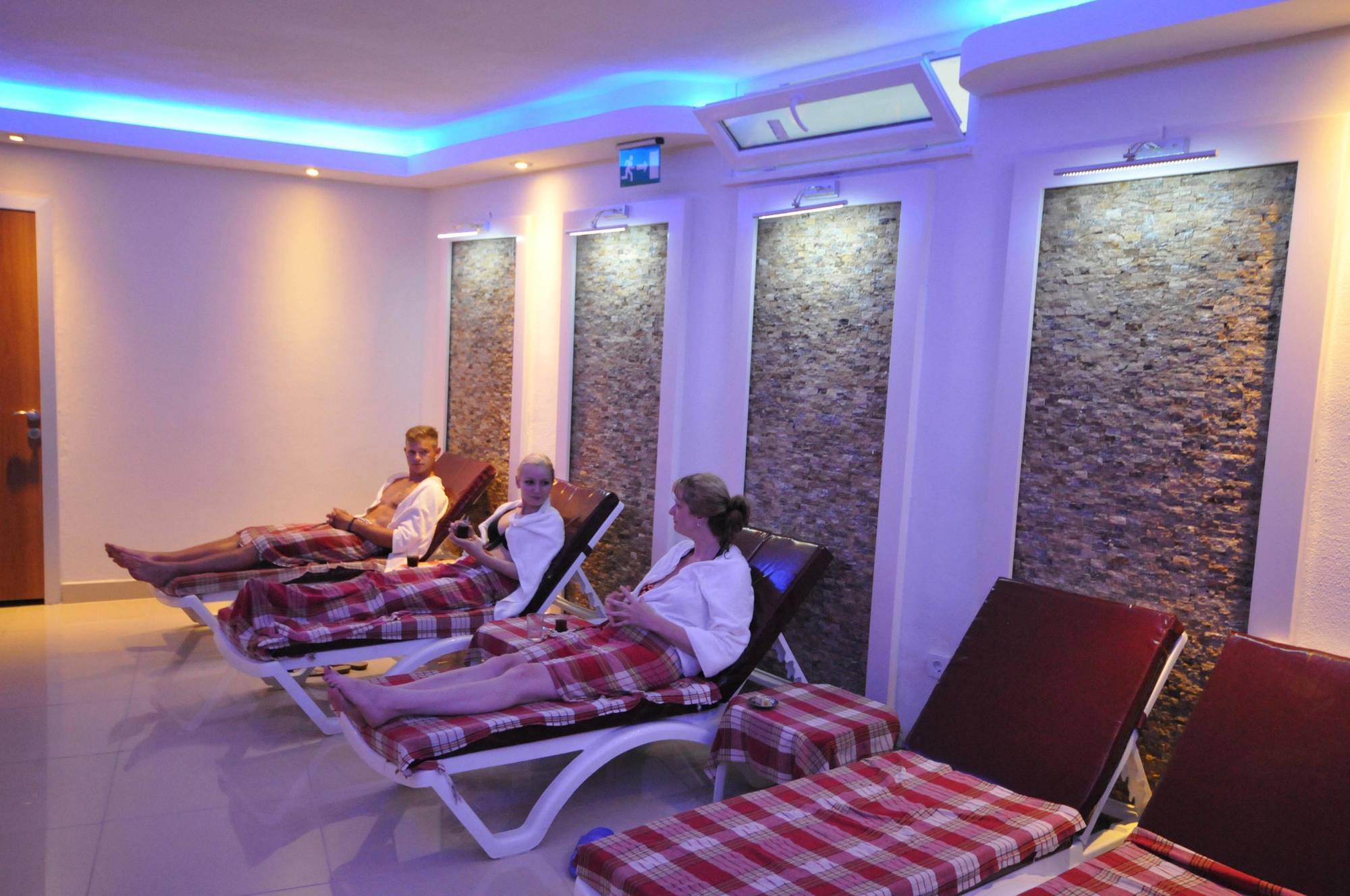 Kleopatra Micador Otel Αλάνια Εξωτερικό φωτογραφία